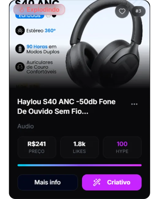 Produto minerado 4